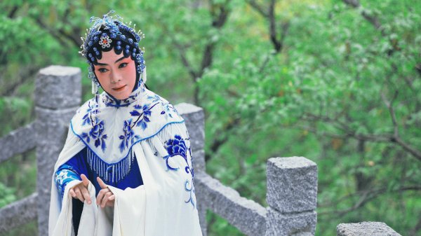 配资门户官方网站首页 专家研讨戏曲电影《庚娘》：展现评剧艺术美学魅力